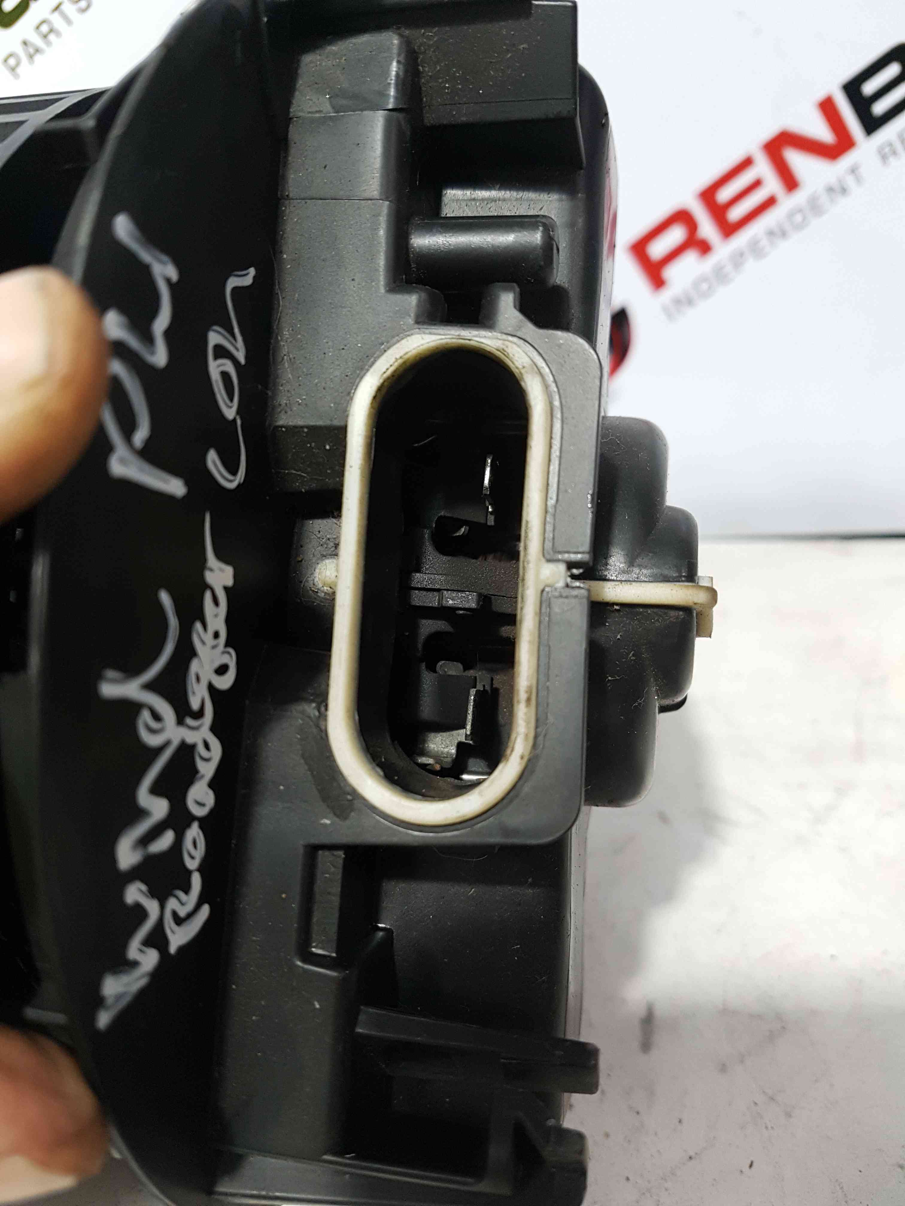 Thumb 3 Renault Wind MK1 2010-2013 Heater Blower Motor FAN 