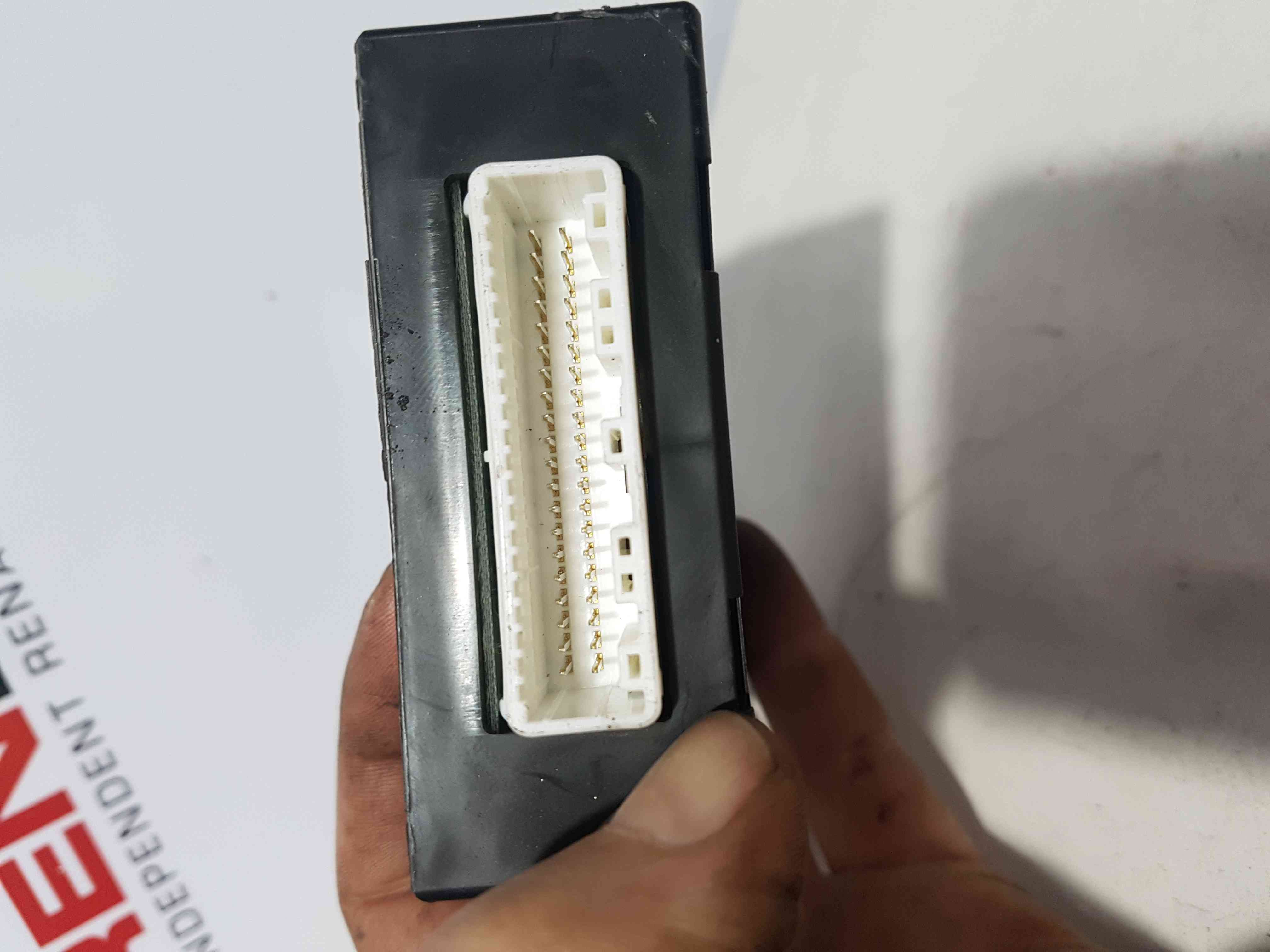 Thumb 5 Renault X-Trail T31 2011-2014 2.0 8V Immobiliser Control Unit Module Wg1g737a