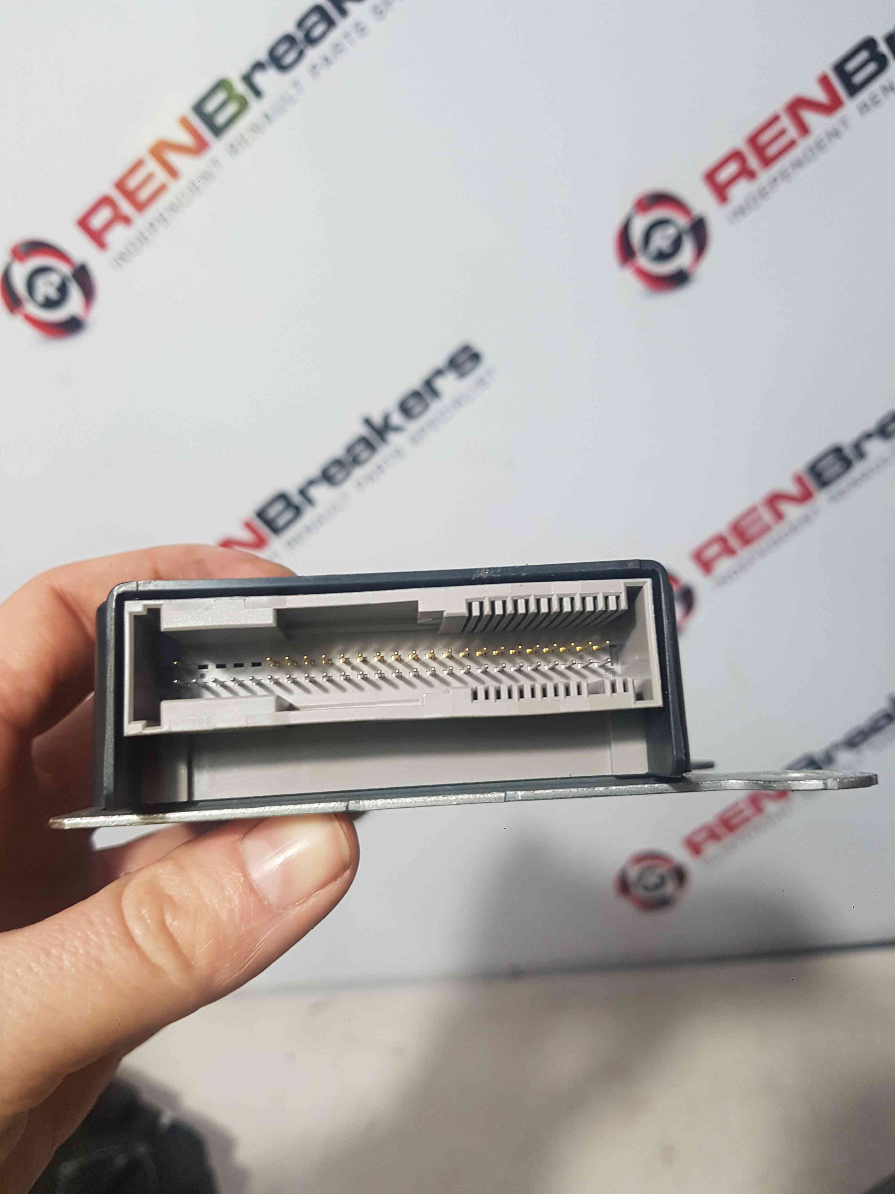 Thumb 6 Renault ZOE 2012-2016 Airbag ECU Module Computer 985104074R NO CRASH