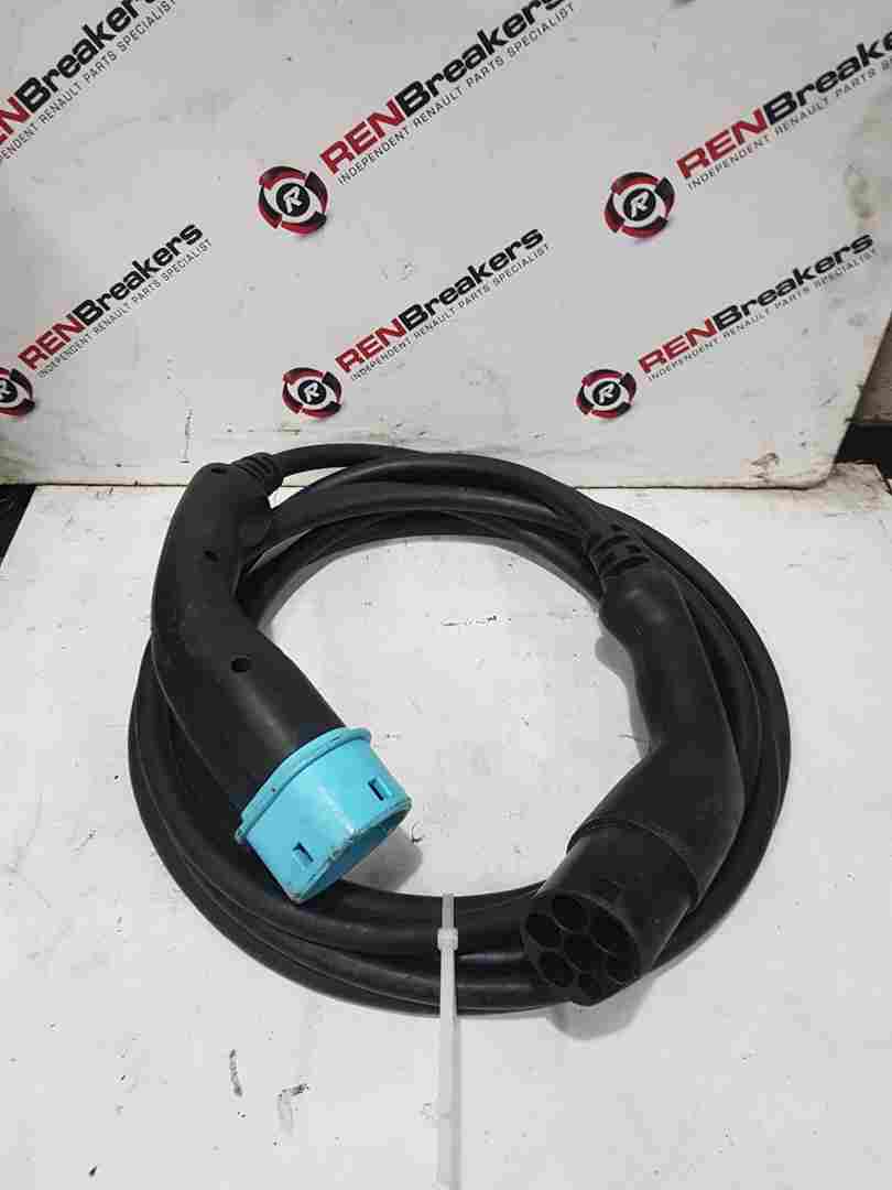 Thumb 2 Renault ZOE 2012-2016 Charge Pack Lead Charging 296957361r