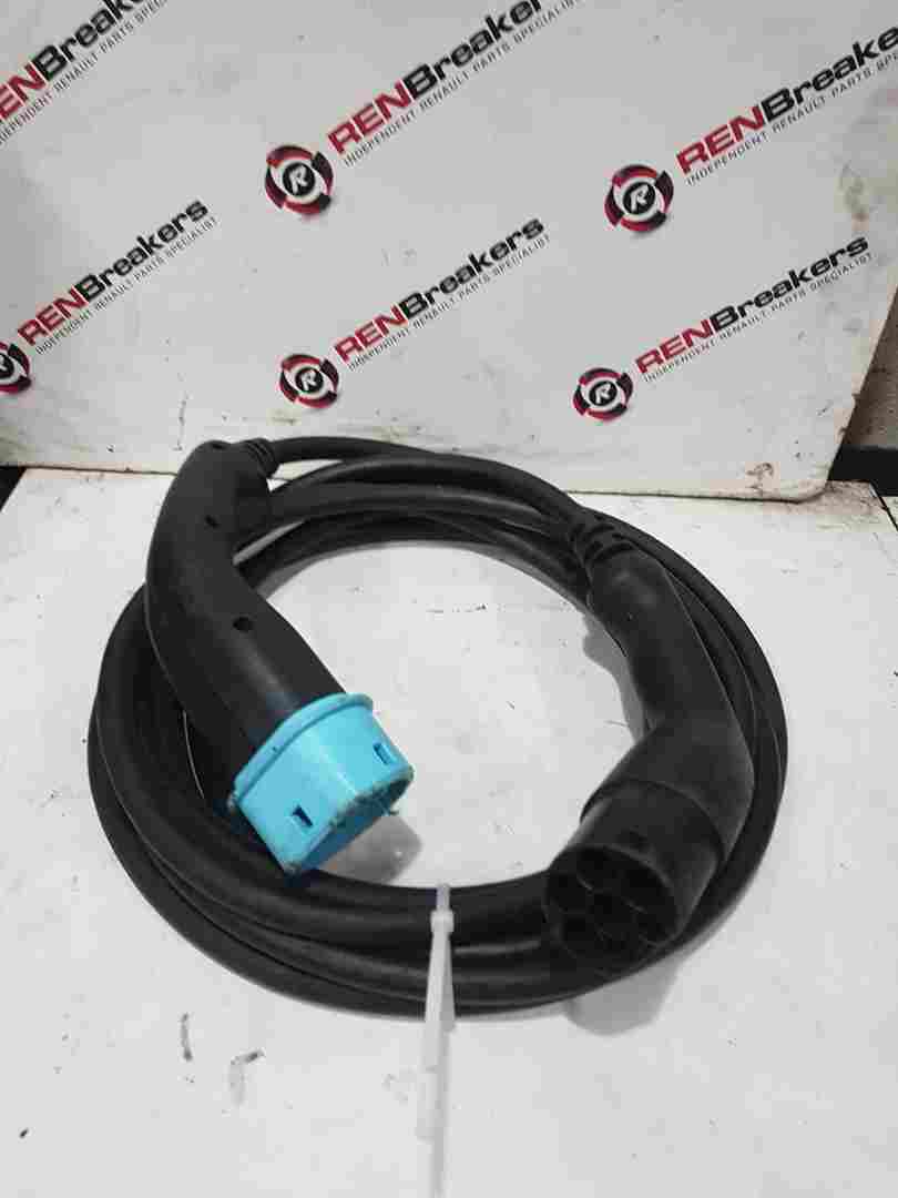 Thumb 4 Renault ZOE 2012-2016 Charge Pack Lead Charging 296957361r