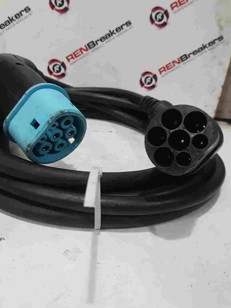 Thumb 5 Renault ZOE 2012-2016 Charge Pack Lead Charging 296957361r