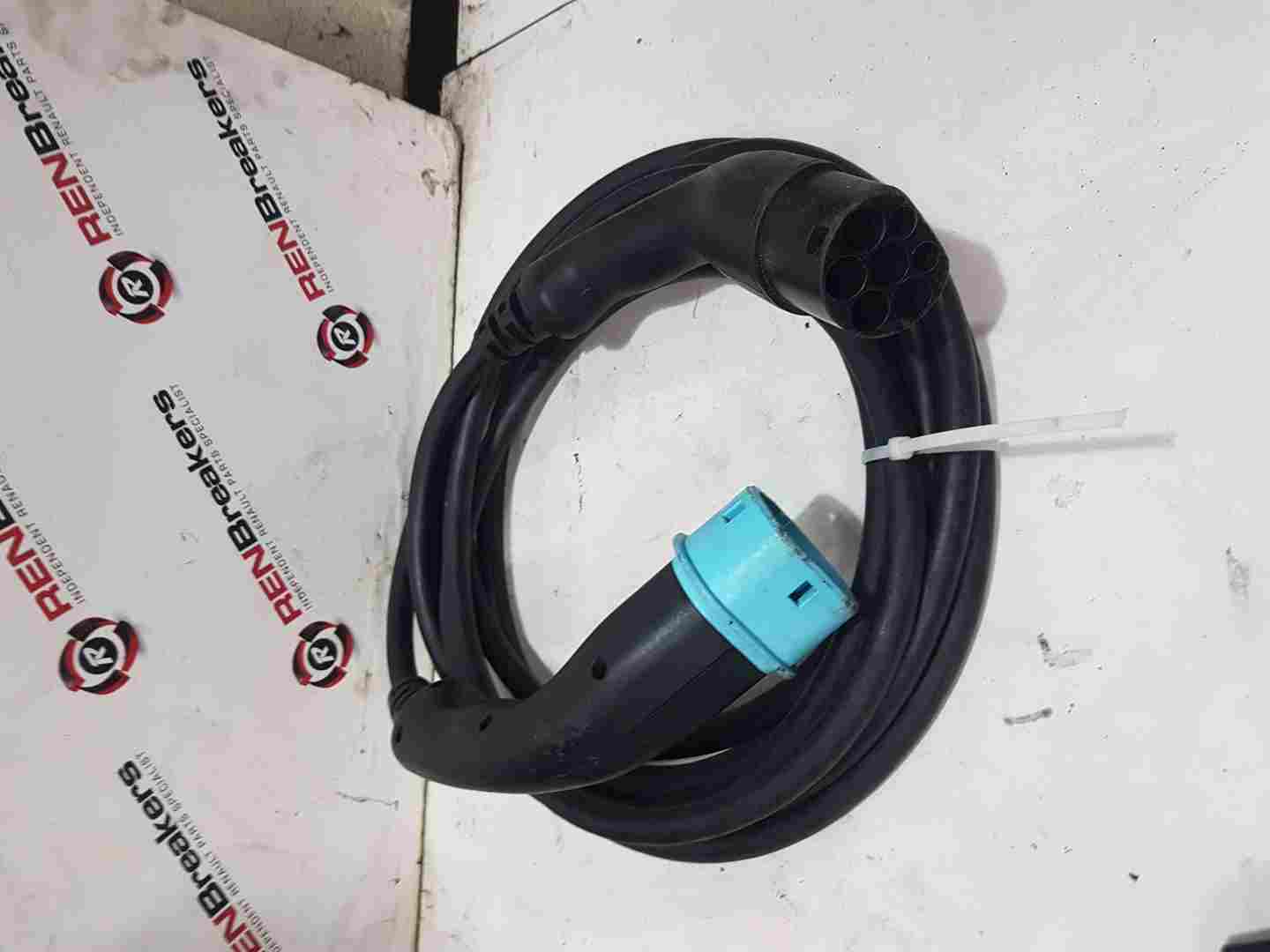 Thumb 6 Renault ZOE 2012-2016 Charge Pack Lead Charging 296957361r