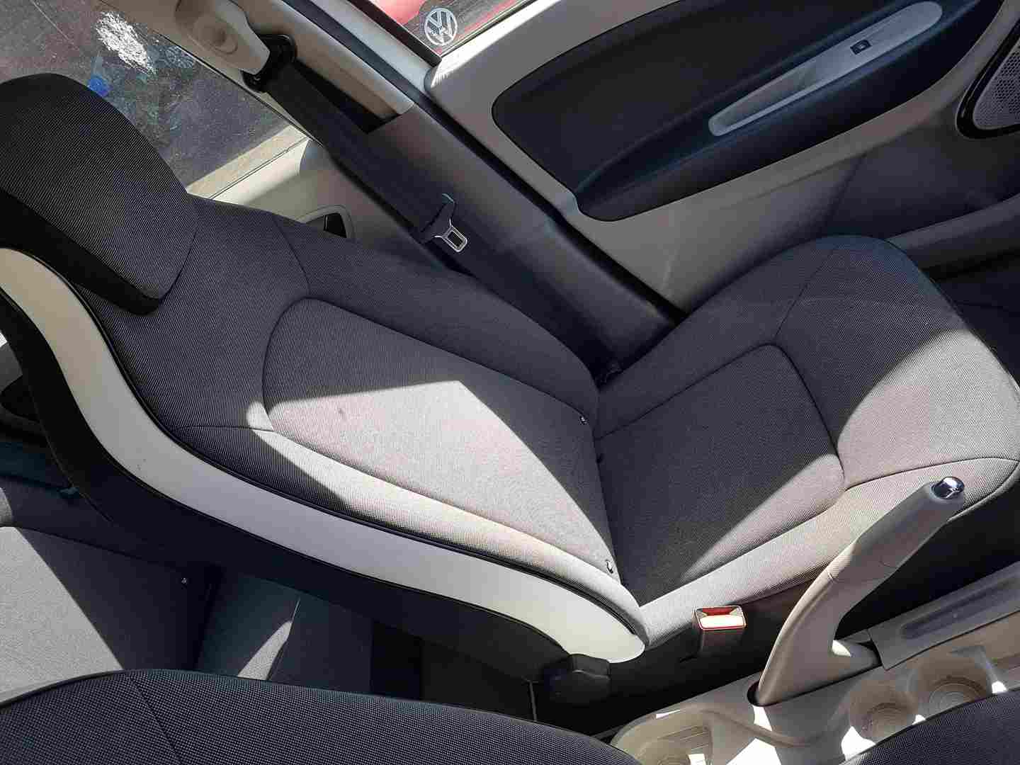 Thumb 3 Renault ZOE 2012-2016 Driver Passenger Interior Seats Chairs Bench