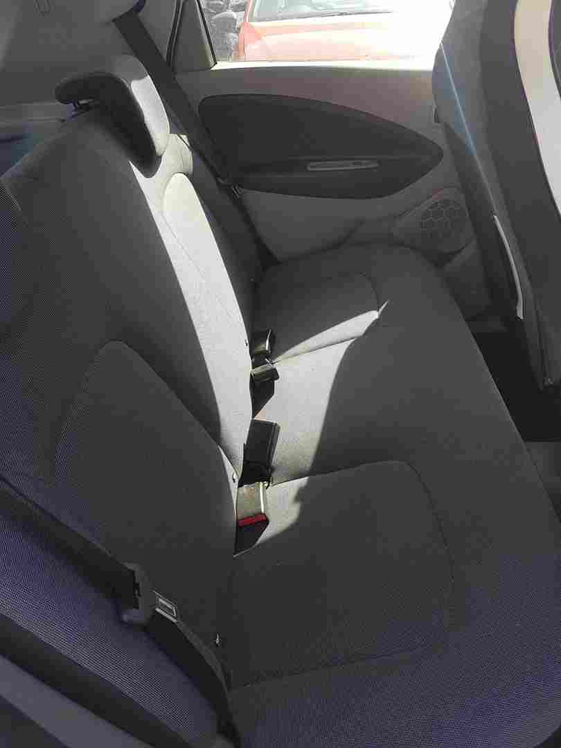 Thumb 5 Renault ZOE 2012-2016 Driver Passenger Interior Seats Chairs Bench