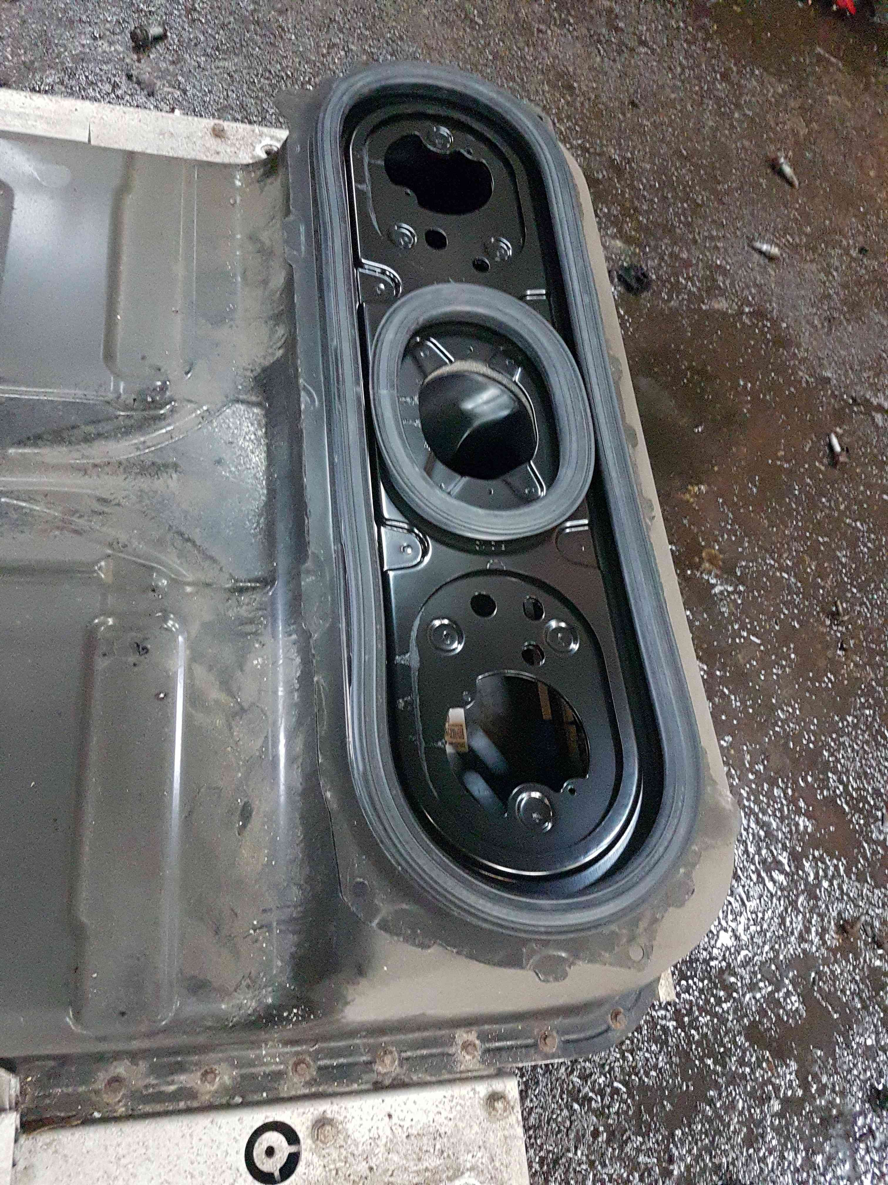 Thumb 4 Renault ZOE 2012-2017 Battery High Voltage Battery 22Kw Traction SOLAR PROJECT