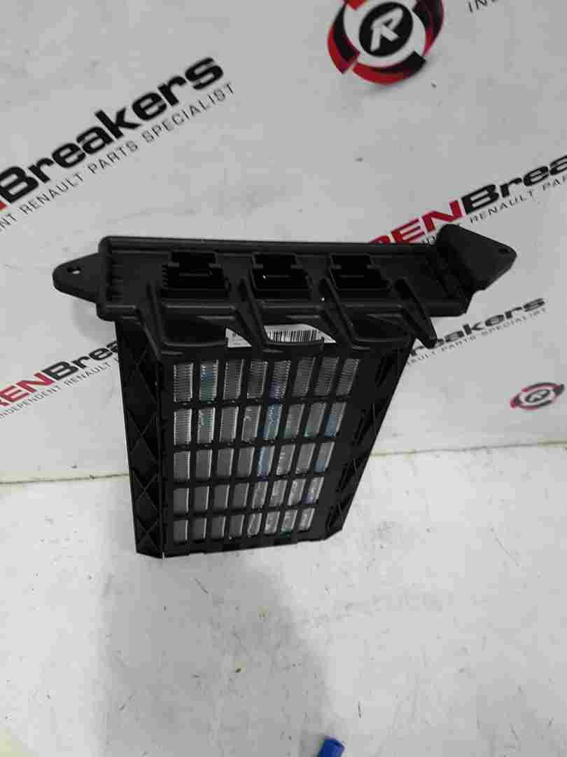 Thumb 3 Renault ZOE 2012-2018 Denso Auxillary Heater Cabin Heater A52102800 710250620200