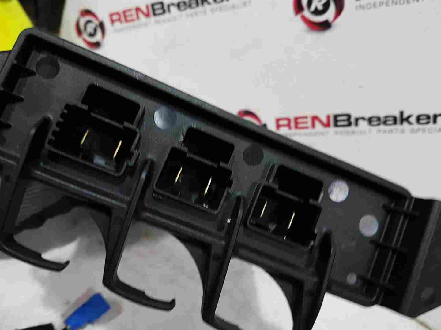 Thumb 4 Renault ZOE 2012-2018 Denso Auxillary Heater Cabin Heater A52102800 710250620200