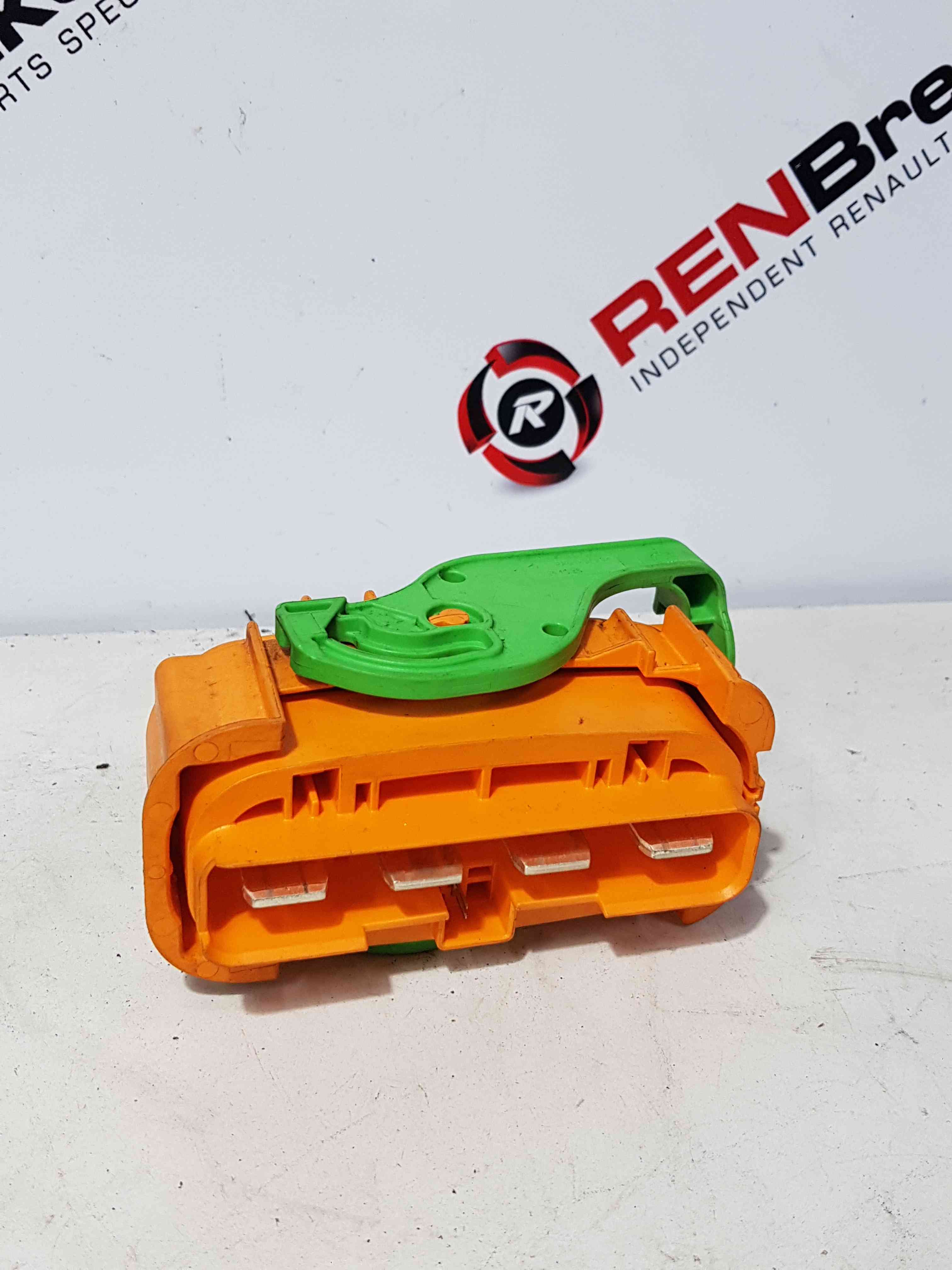Thumb 6 Renault ZOE 2012-2019 Battery Fuse Connector 993B10952r