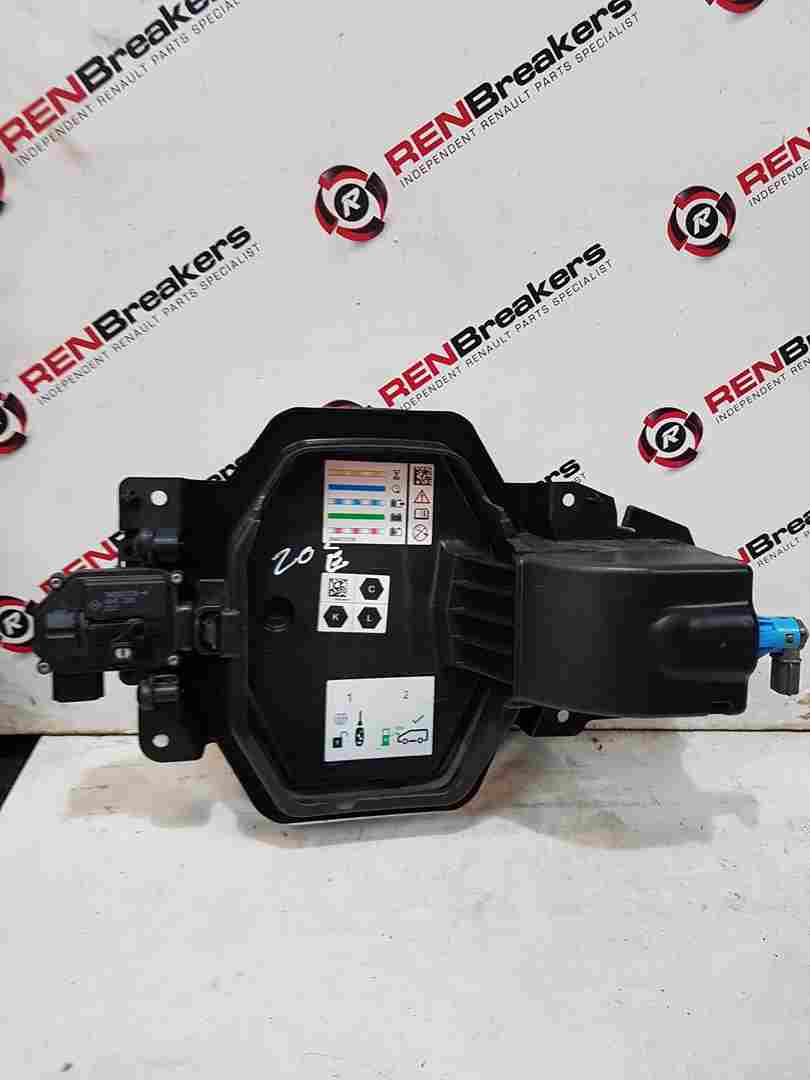 Thumb 5 Renault ZOE 2019-2024 Charge Port Flap Cover 296A8391r 788261002R