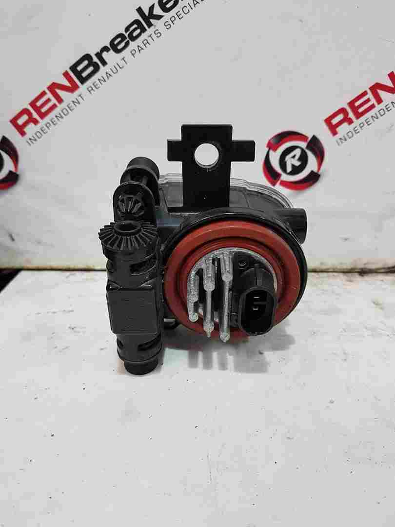 Thumb 3 Renault ZOE 2019-2024 Driver OSF Front FOG Light 261504122R