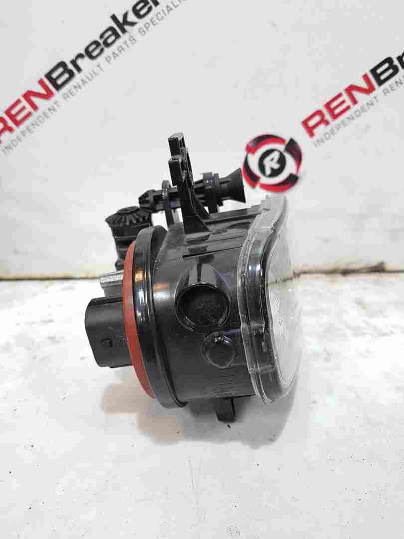 Thumb 4 Renault ZOE 2019-2024 Driver OSF Front FOG Light 261504122R