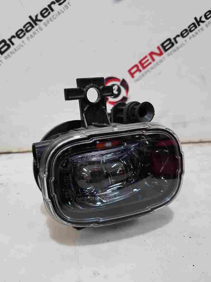 Thumb 5 Renault ZOE 2019-2024 Driver OSF Front FOG Light 261504122R