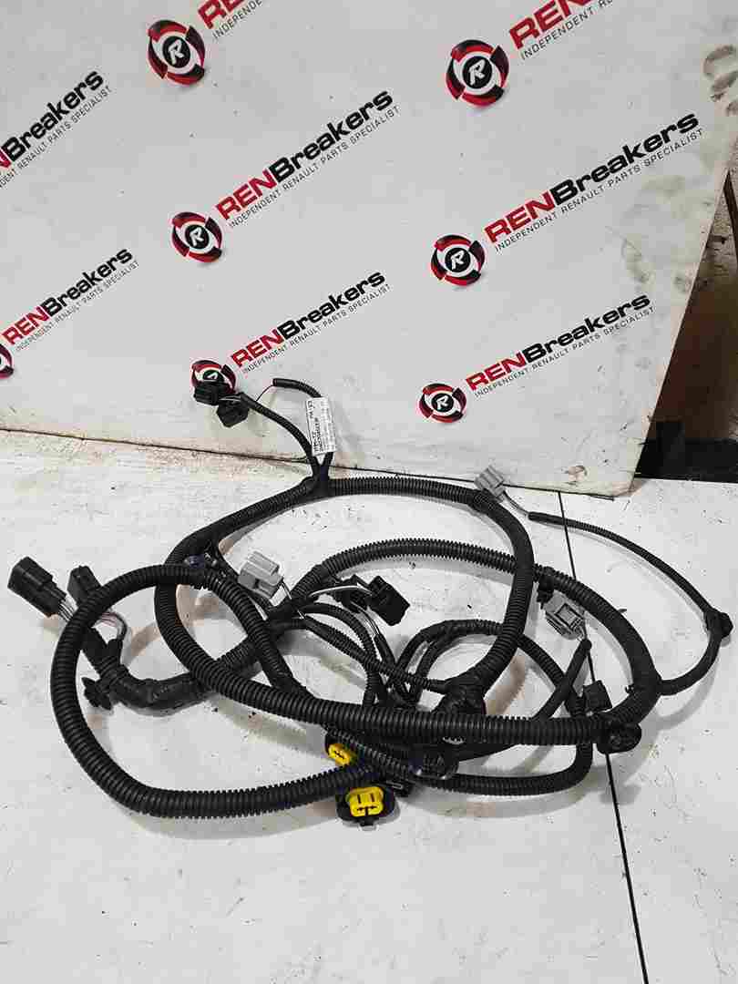 Thumb 3 Renault ZOE 2019-2024 Front Bumper Sensor Loom 240704500R