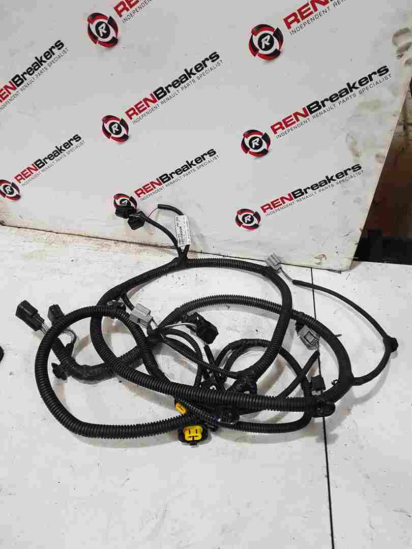 Renault ZOE 2019-2024 Front Bumper Sensor Loom 240704500R