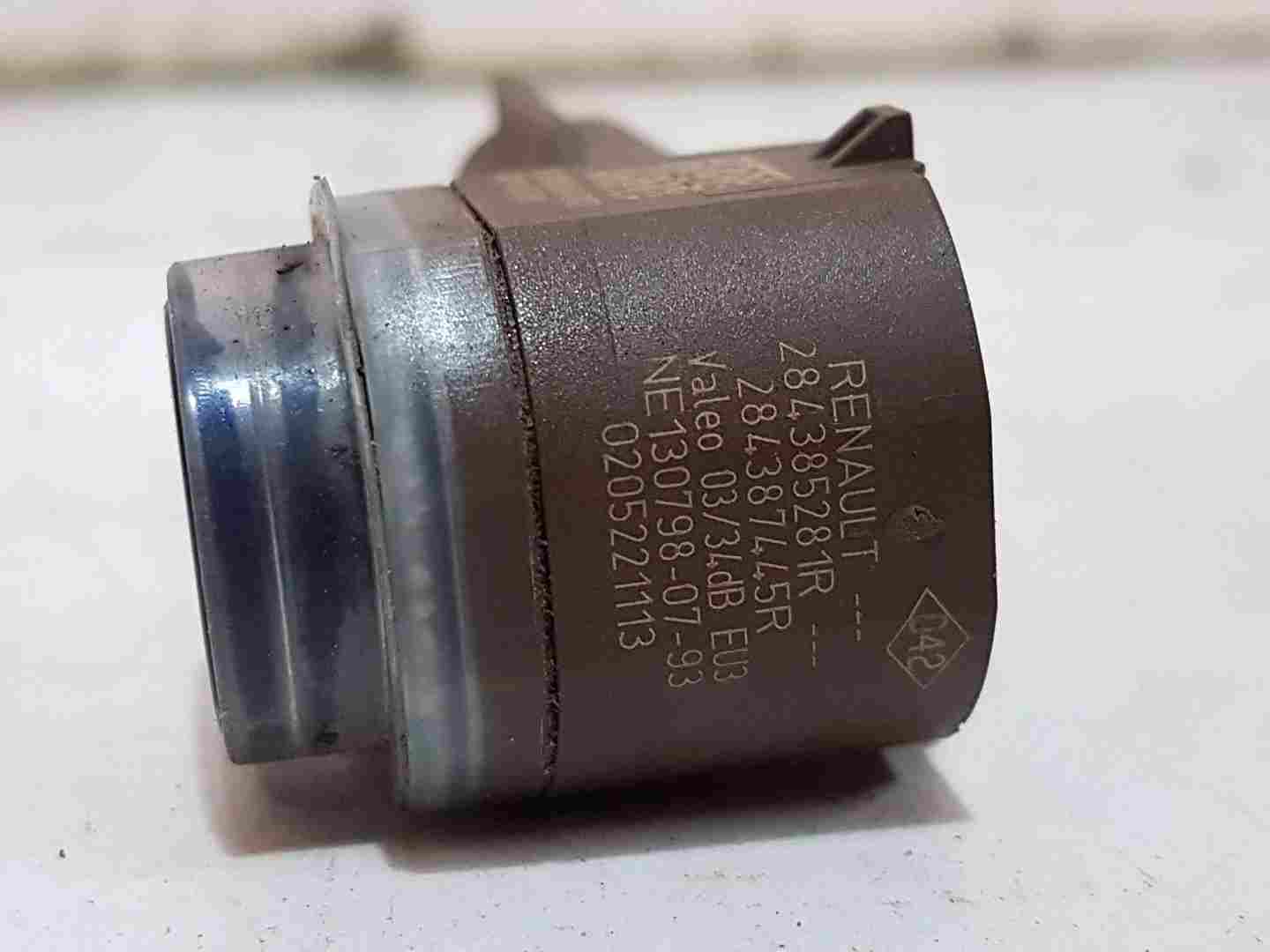 Thumb 2 Renault ZOE 2019-2024 Parking Distance Sensor X1 284385281R TERRE