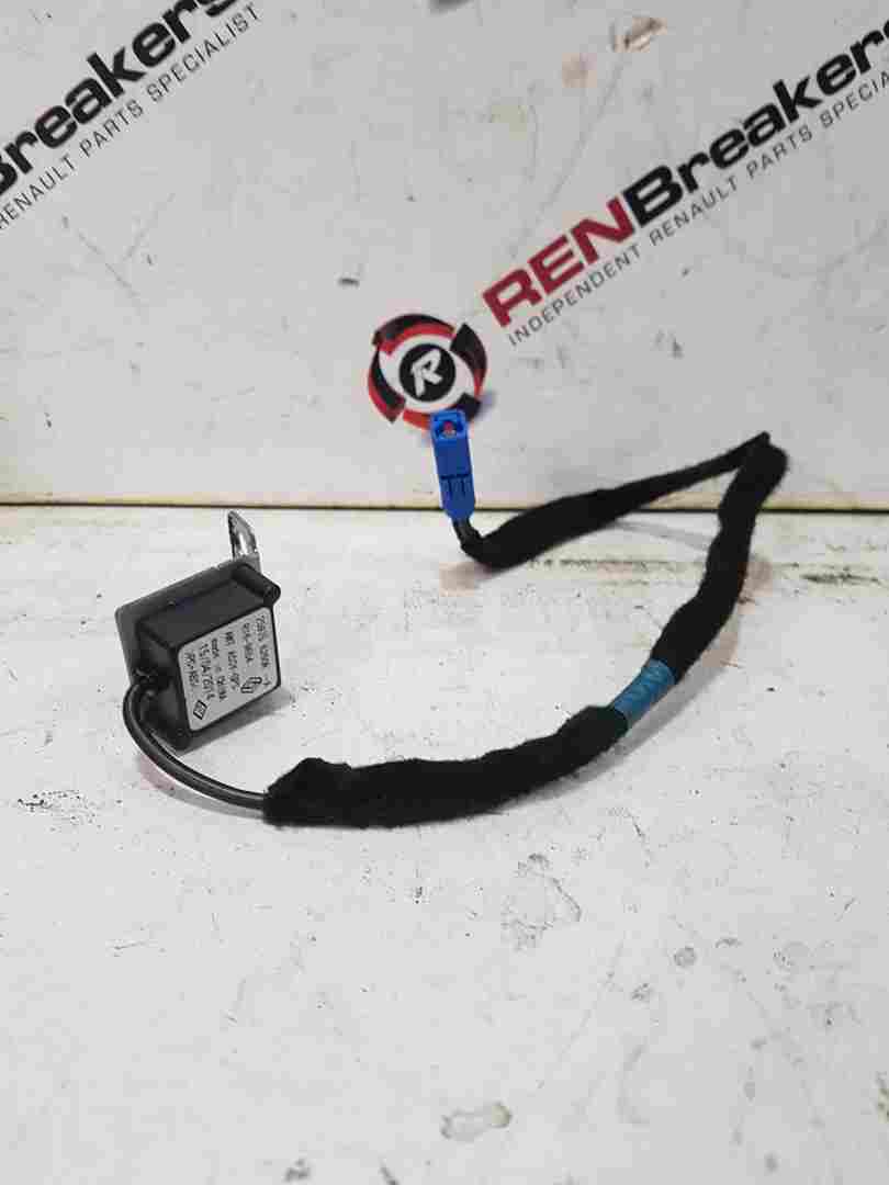 Thumb 3 Renault ZOE Clio MK4 Captur 2012-2016 GPS Antenna Aerial 259756260R