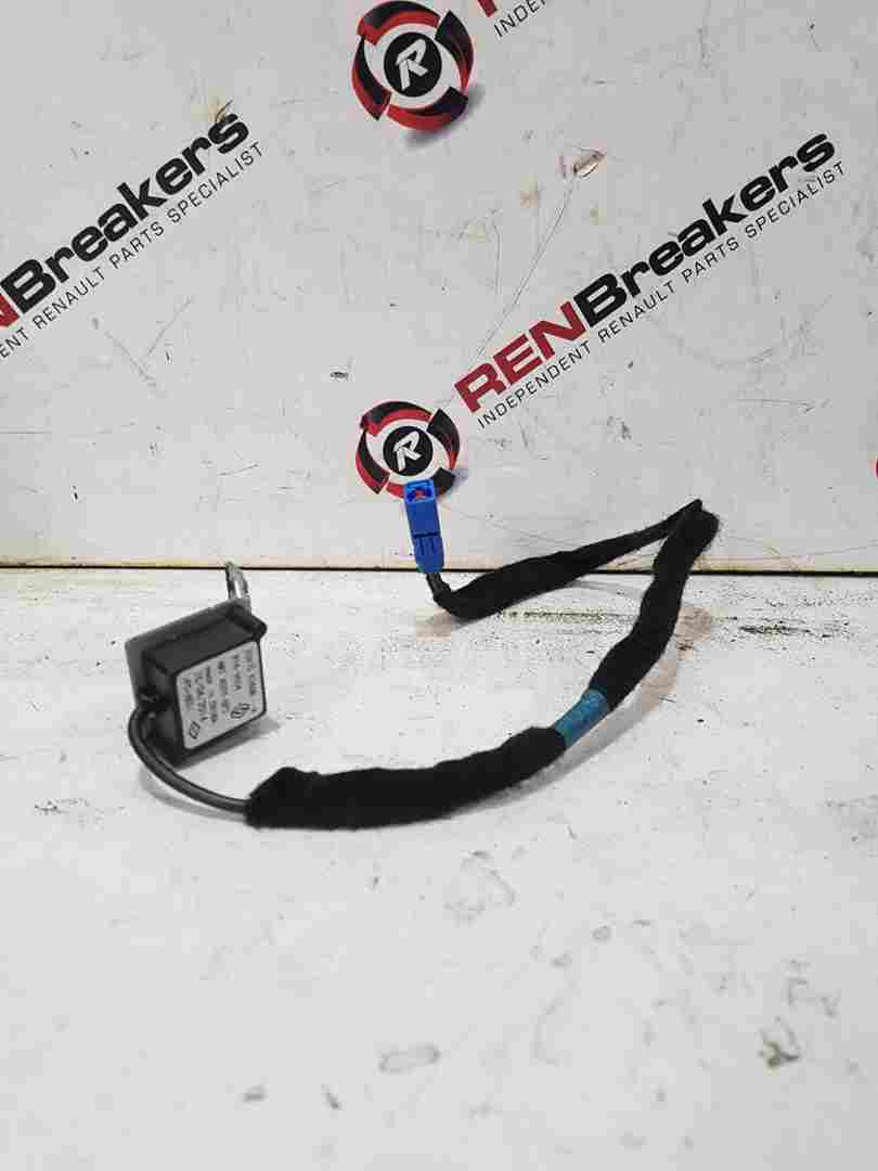 Thumb 6 Renault ZOE Clio MK4 Captur 2012-2016 GPS Antenna Aerial 259756260R