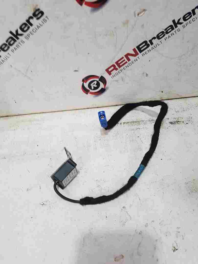 Thumb 8 Renault ZOE Clio MK4 Captur 2012-2016 GPS Antenna Aerial 259756260R
