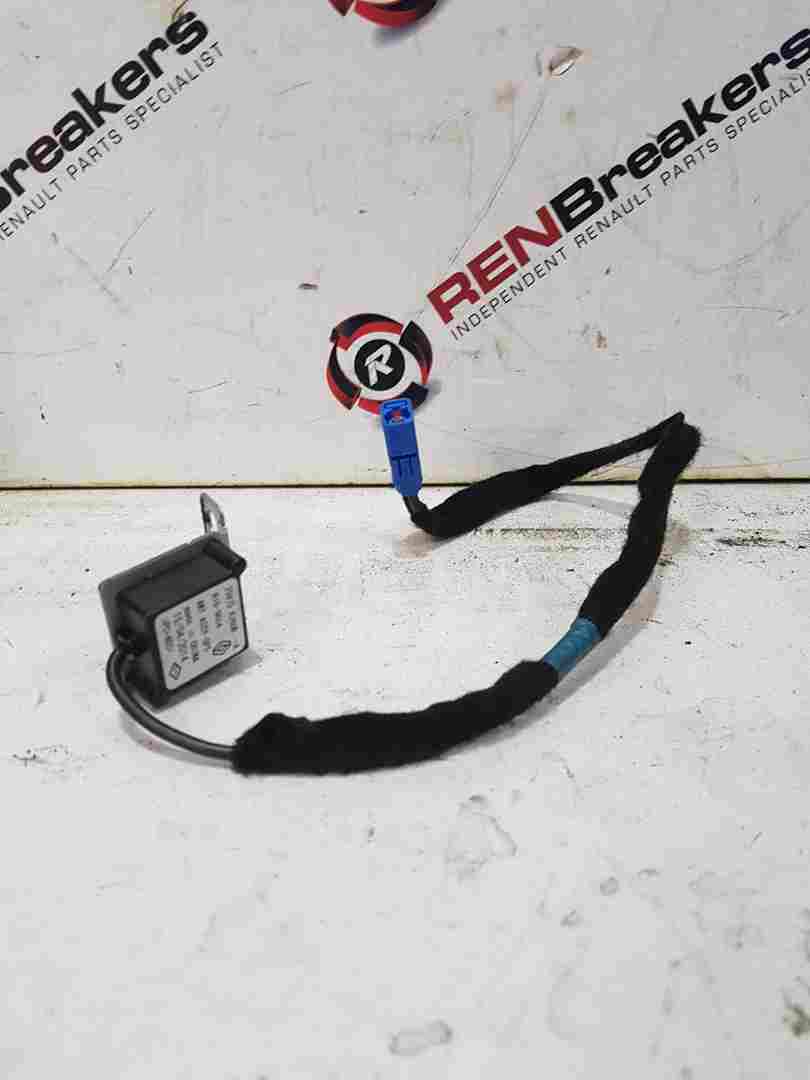 Renault ZOE Clio MK4 Captur 2012-2016 GPS Antenna Aerial 259756260R