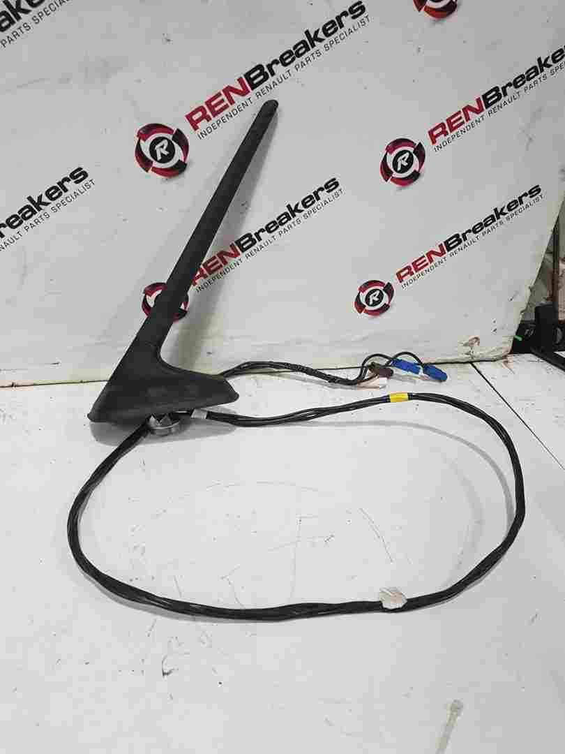 Thumb 2 Renault ZOE MK2 2019-2024 Aerial Base Complete GPS Wire