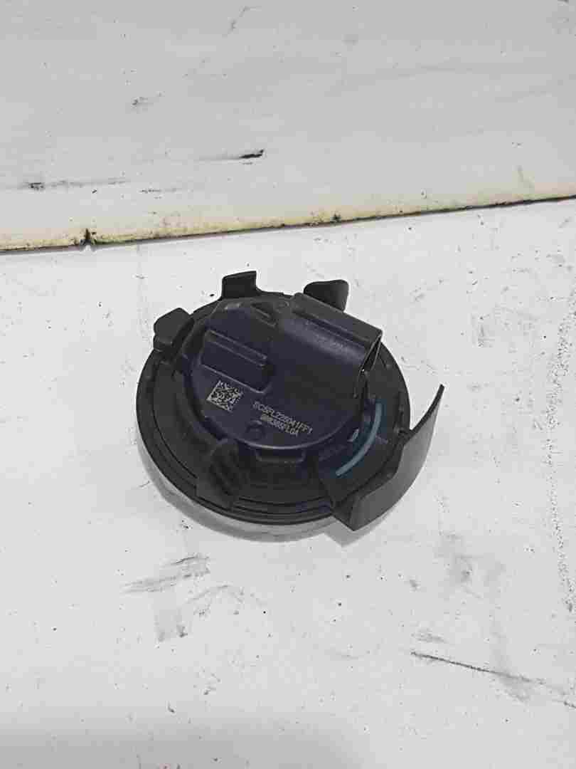 Thumb 2 Renault ZOE MK2 2019-2024 Airbag Impact Sensor 988365Fl0a
