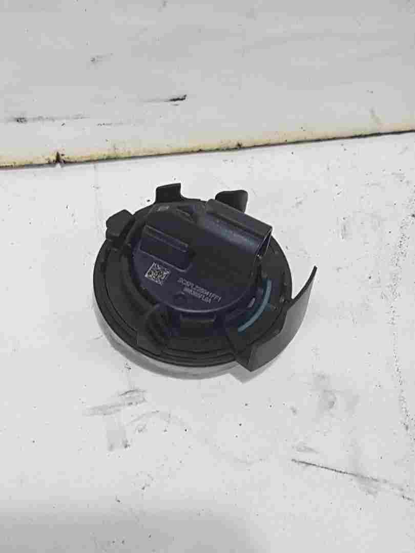 Thumb 3 Renault ZOE MK2 2019-2024 Airbag Impact Sensor 988365Fl0a