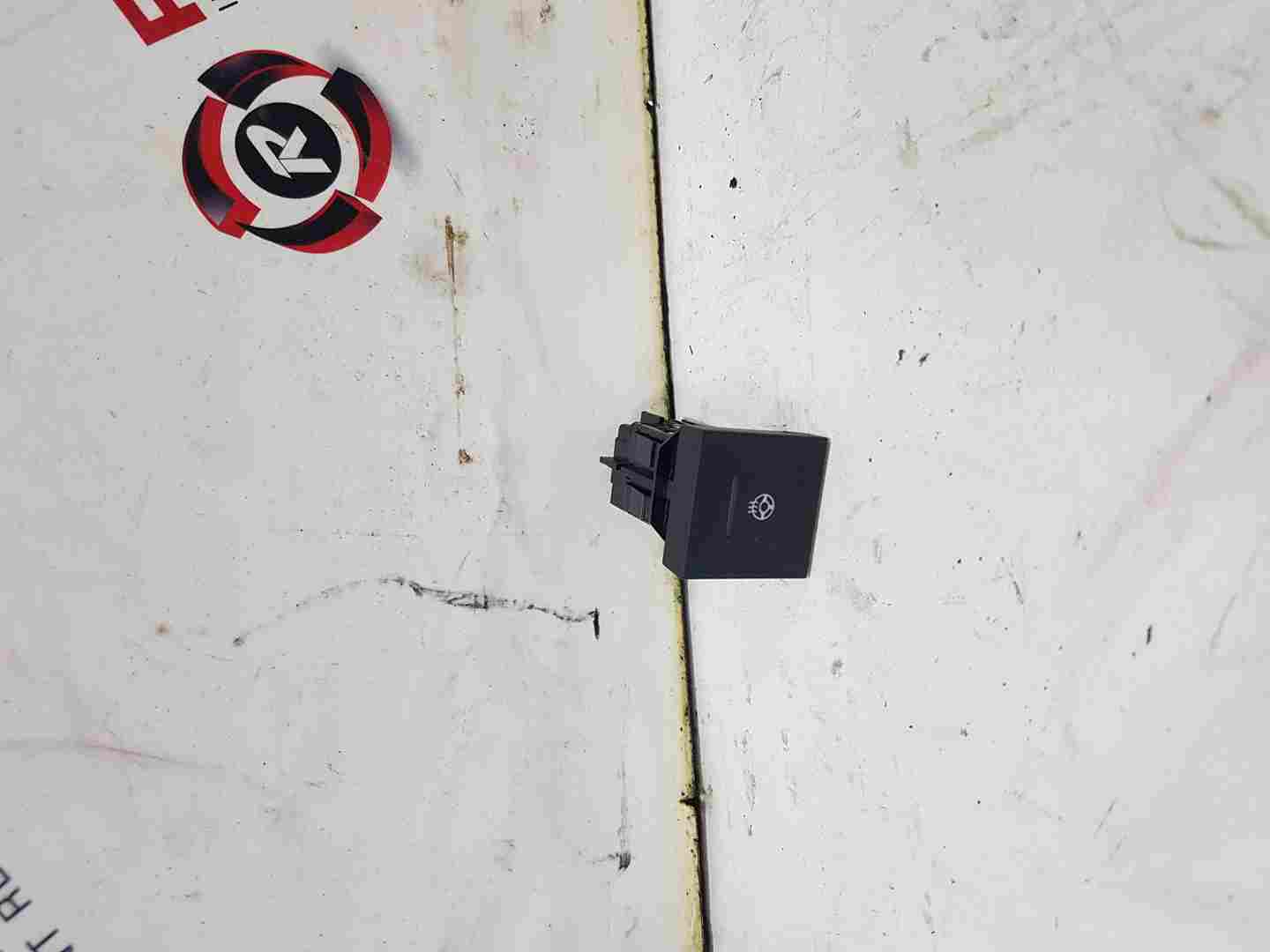 Renault ZOE MK2 2019-2024 Heated Steering Wheel Switch 251938021R