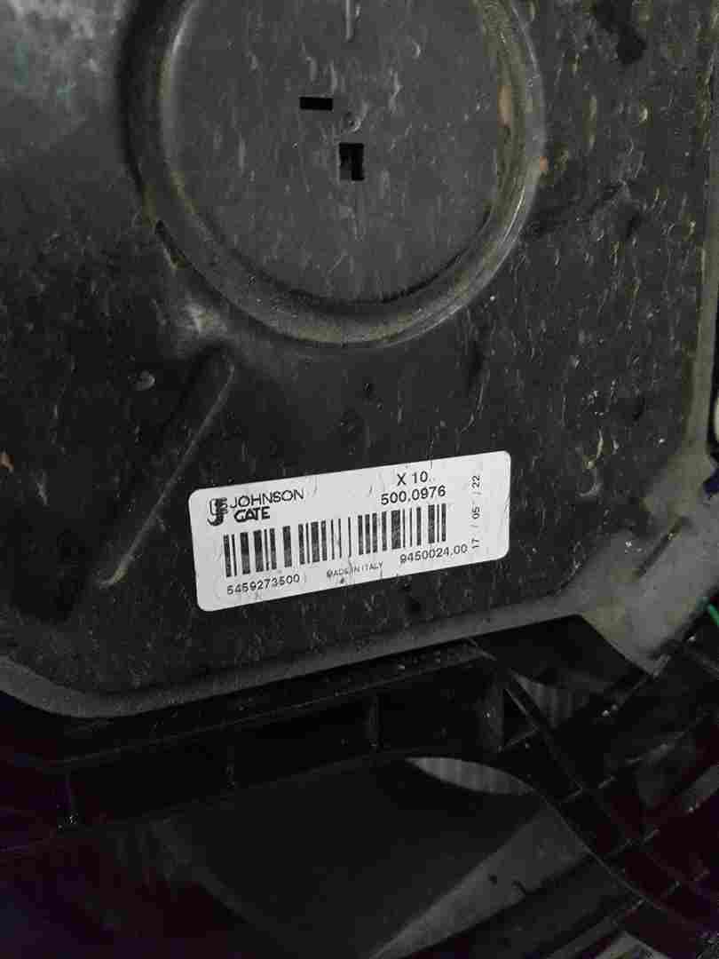 Thumb 4 Renault ZOE MK2 2019-2024 Radiator RAD Pack + Cooling Pack 214819480R