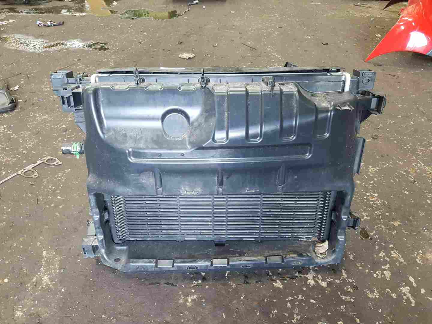 Thumb 7 Renault ZOE MK2 2019-2024 Radiator RAD Pack + Cooling Pack 214819480R