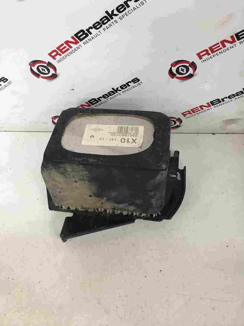 Renault Zoe 2012-2016 ABS Assy Shock Absorber Module 296788373R