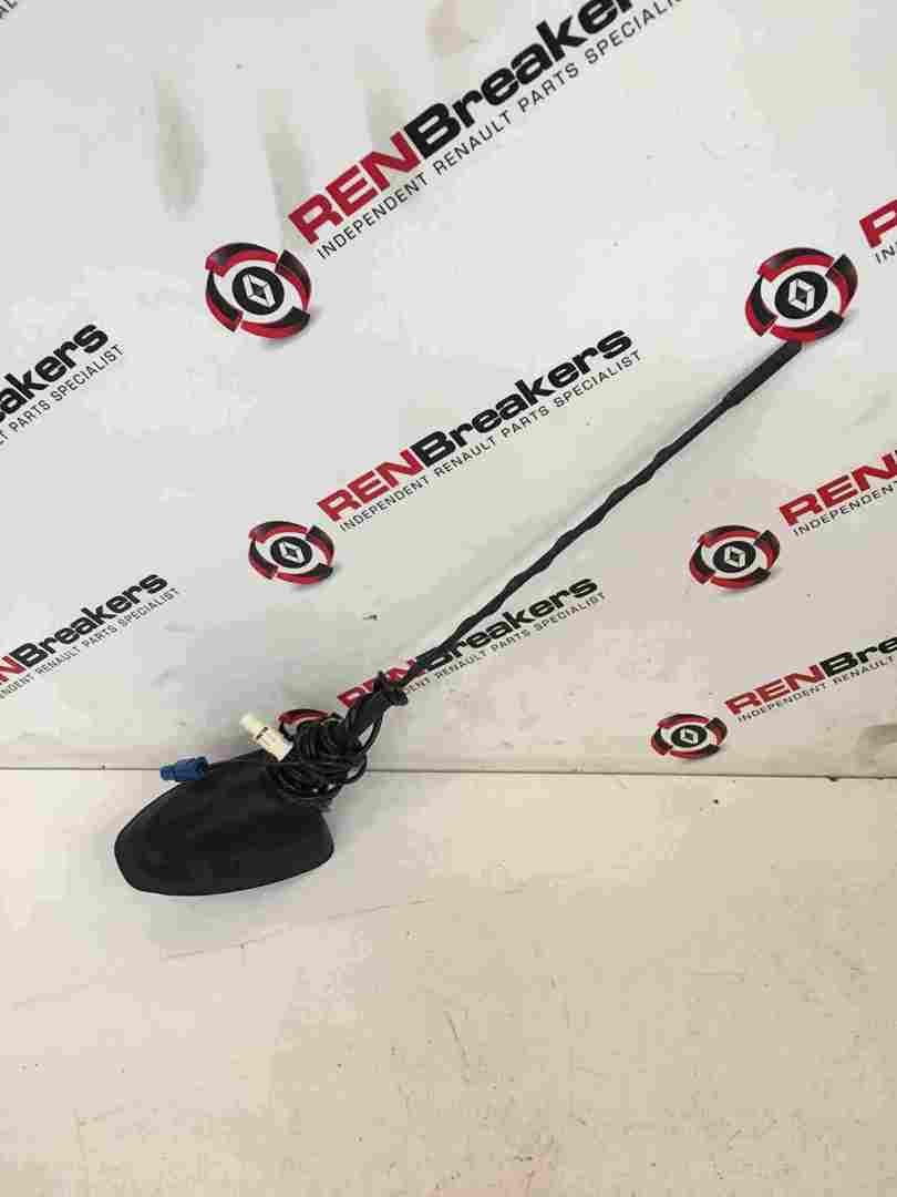 Renault Zoe 2012-2016 Aerial Base Complete GPS Wire