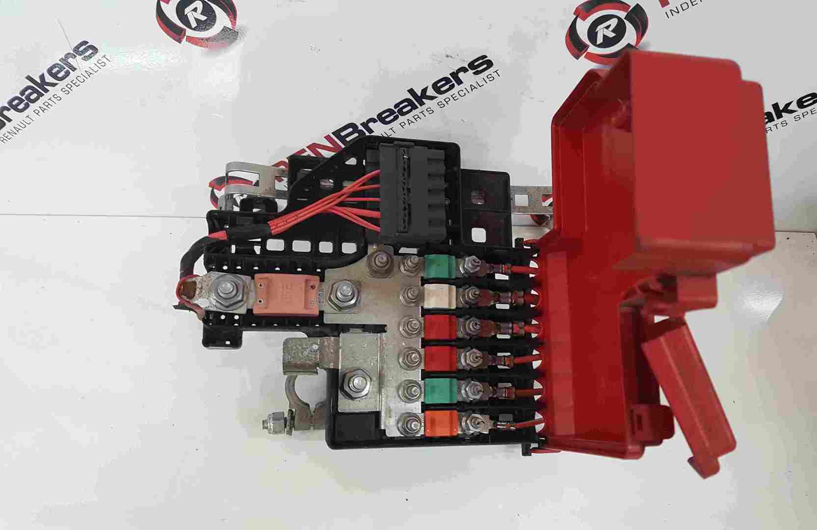 Renault Zoe 2012-2016 Battery Positive Terminal