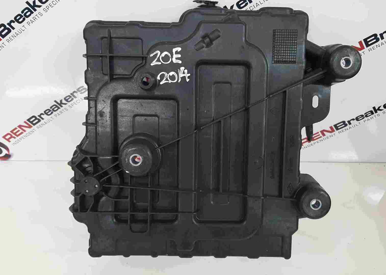 Thumb 2 Renault Zoe 2012-2016 Battery Tray Case
