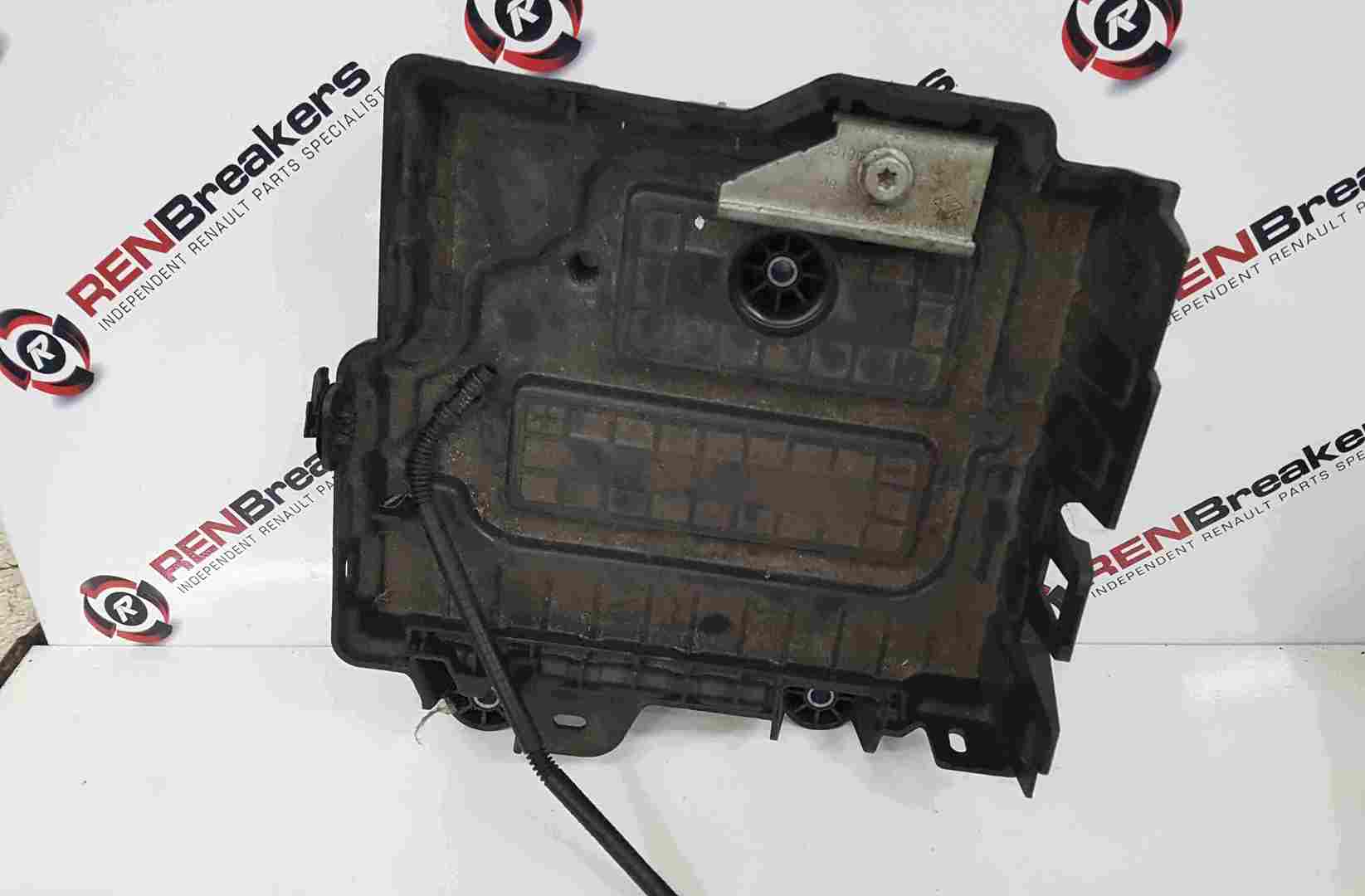 Renault Zoe 2012-2016 Battery Tray Case