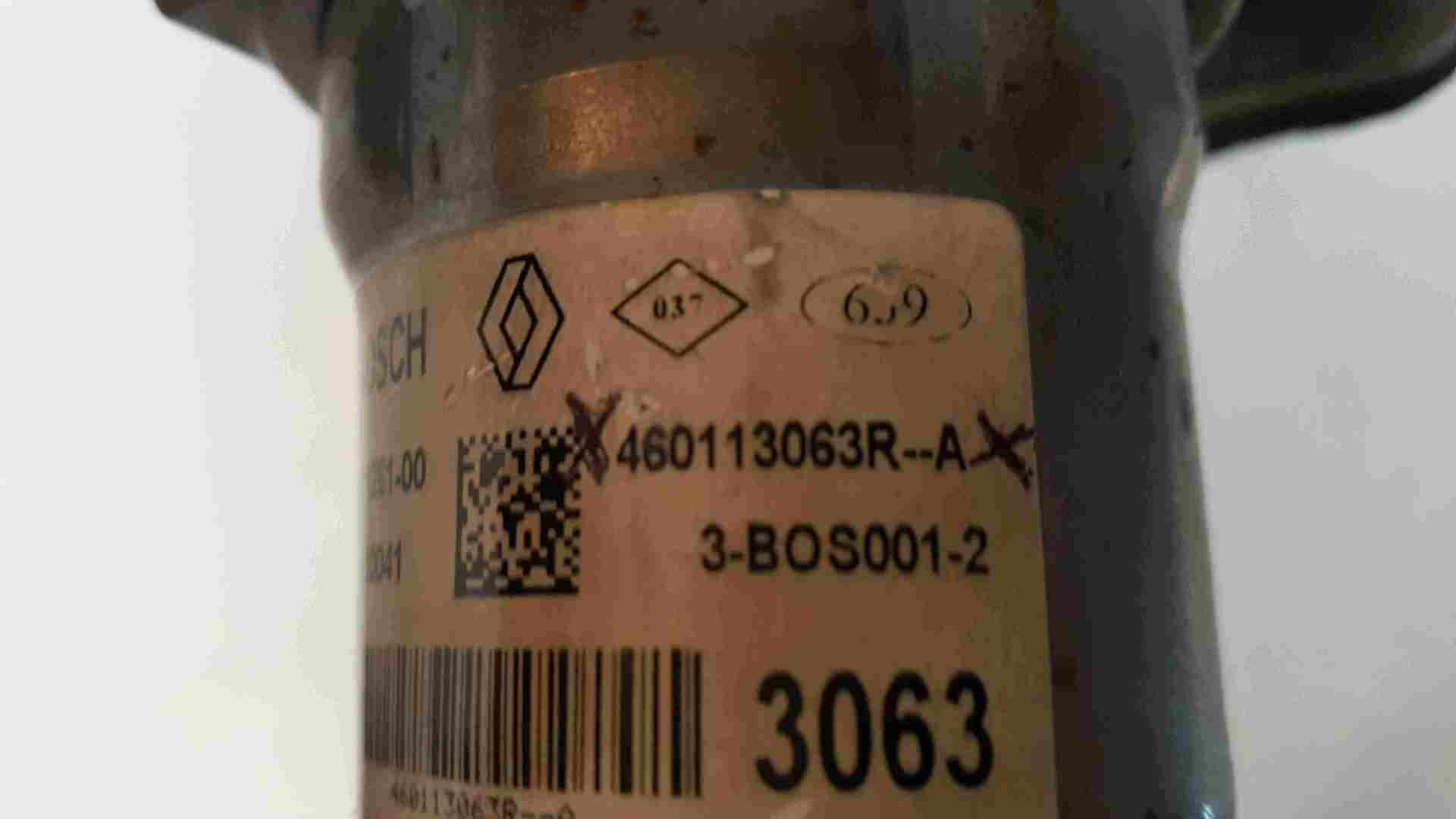 Renault Zoe 20122016 Brake Master Cylinder 460113063R Store