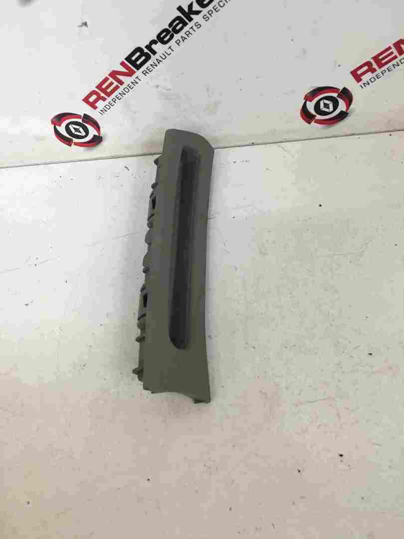 Renault Zoe 2012-2016 Cubby Hole  Handbrake Area 969124963R