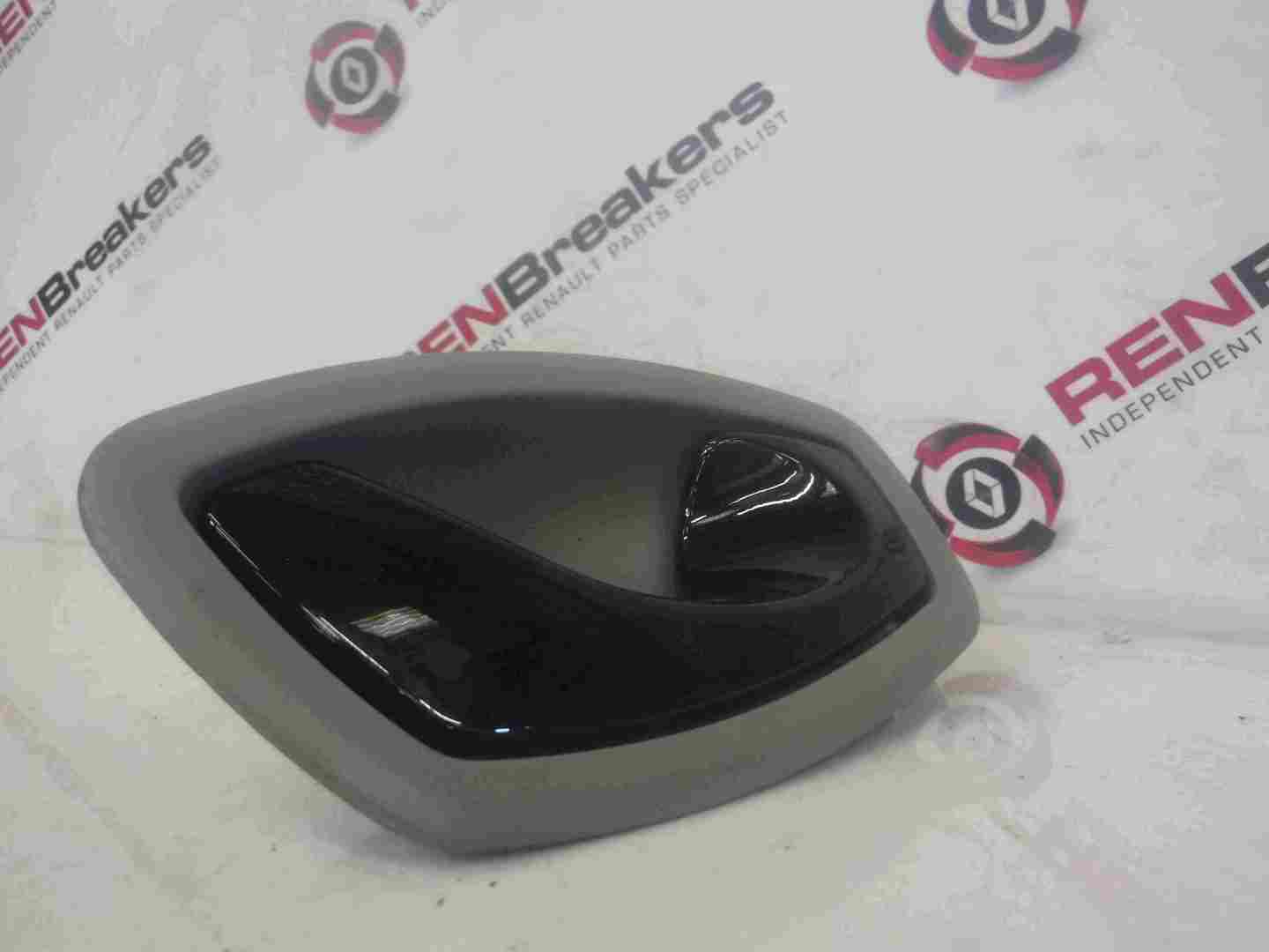 Renault Zoe 2012-2016 Drivers OSF Front Interior Door Handle 806700005R