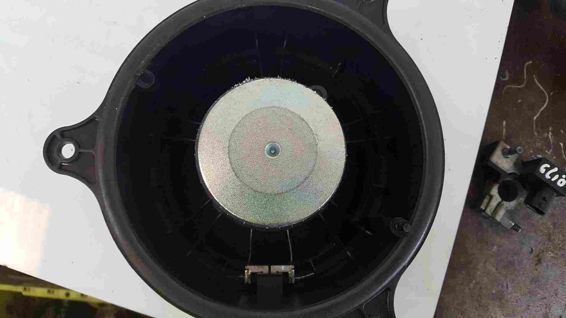 Thumb 2 Renault Zoe 2012-2016 Drivers OSF Front Speaker