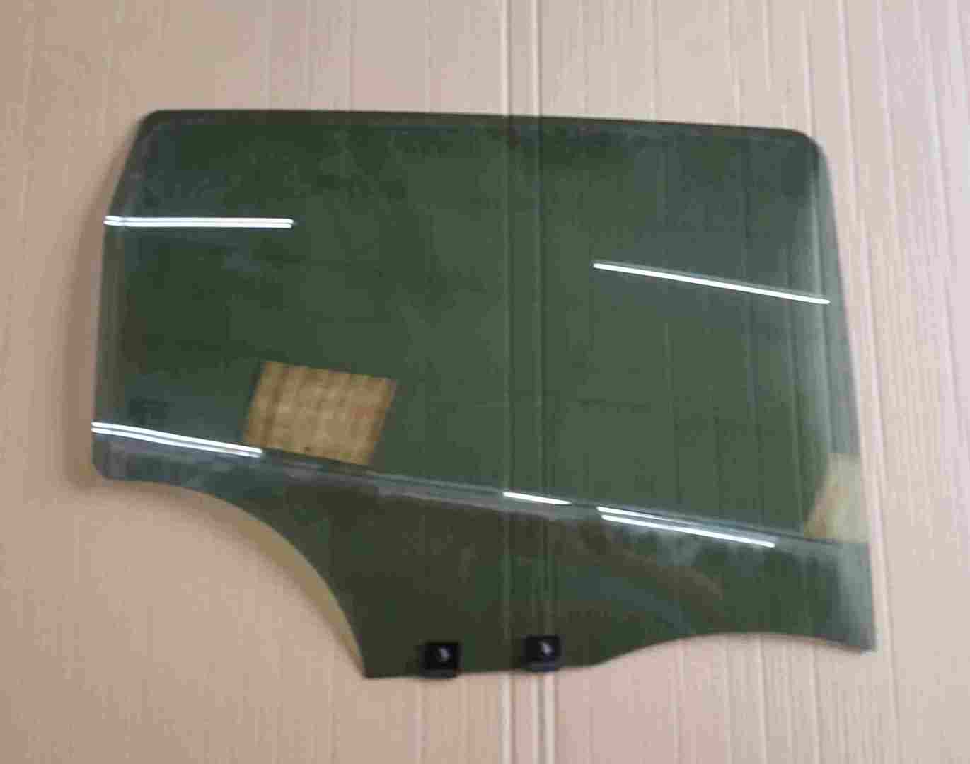 Renault Zoe 2012-2016 Drivers OSR Rear Window Glass