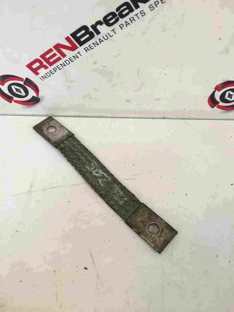 Renault Zoe 2012-2016 Earth Strap