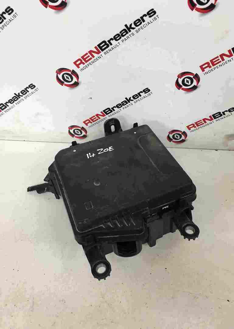 Renault Zoe 2012-2016 Engine Fuse Box Plastic Cover Tray Holder 284B03998R
