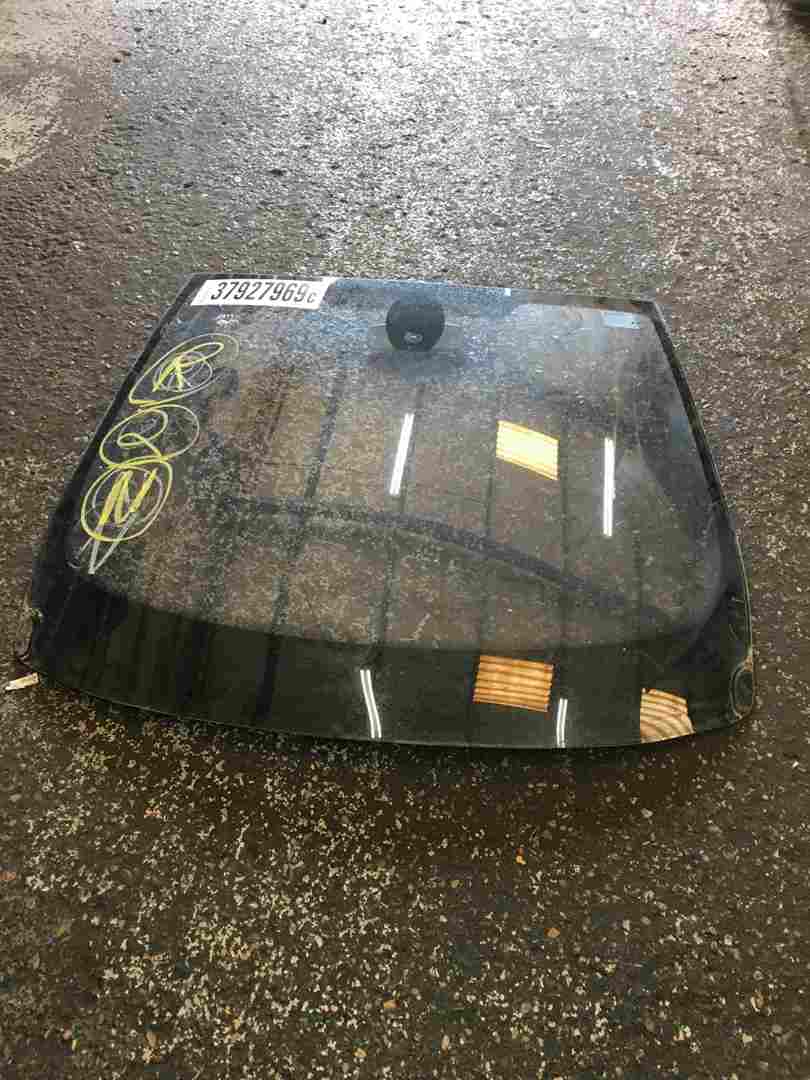 Renault Zoe 2012-2016 Front Windscreen Glass Screen