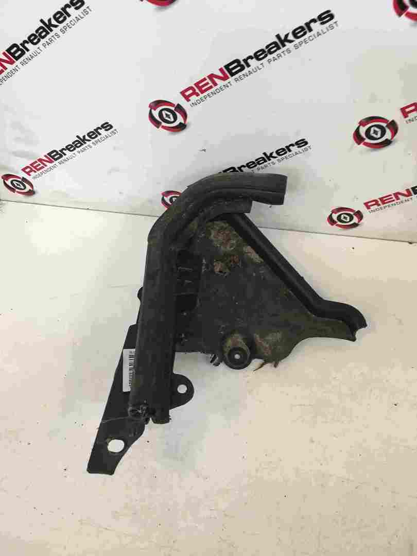 Renault Zoe 2012-2016 Passenger NSF Corner Scuttle Panel Trim Plastic 668633908R
