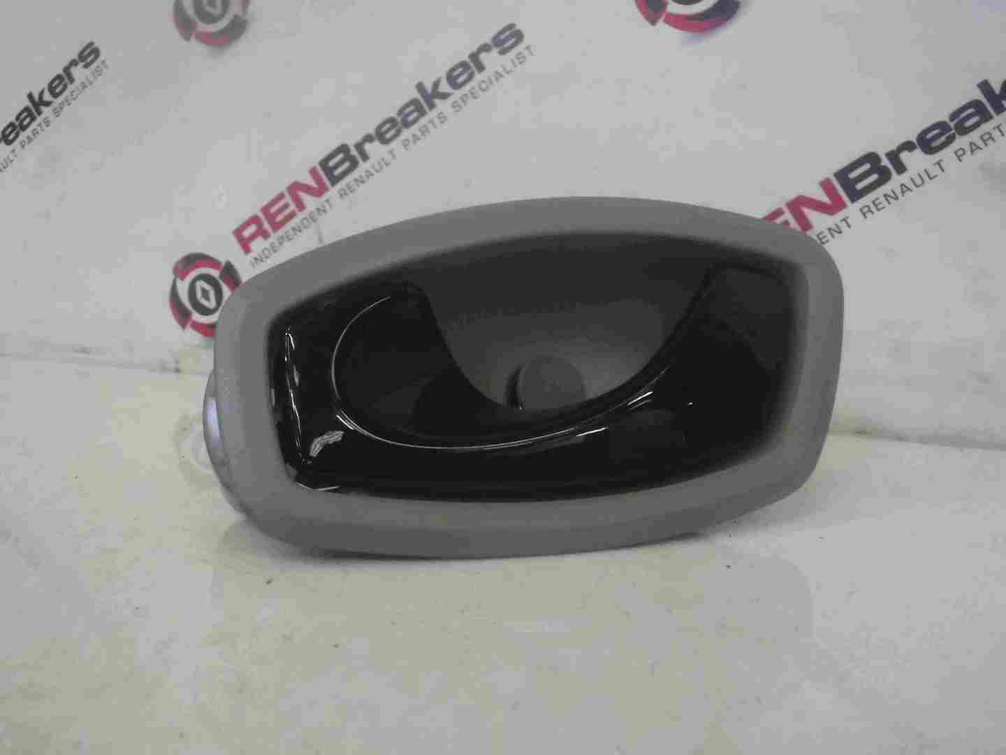 Renault Zoe 2012-2016 Passenger NSF Front  Interior Door Handle 806700006R