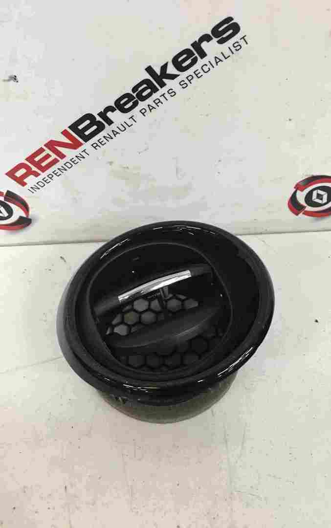 Renault Zoe 2012-2016 Passenger NSF Front Heater Vent 687608955R