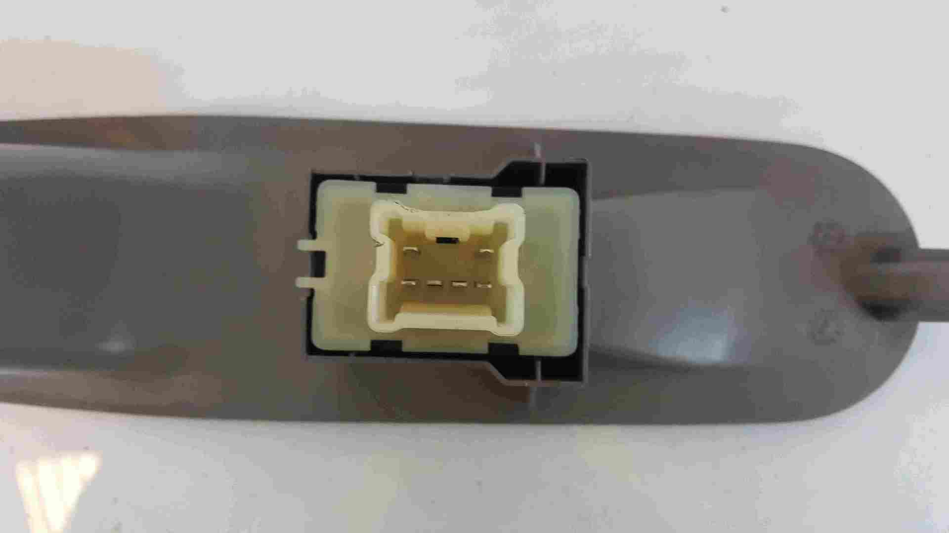 Thumb 2 Renault Zoe 2012-2016 Passenger NSF Front Window Switch + Panel