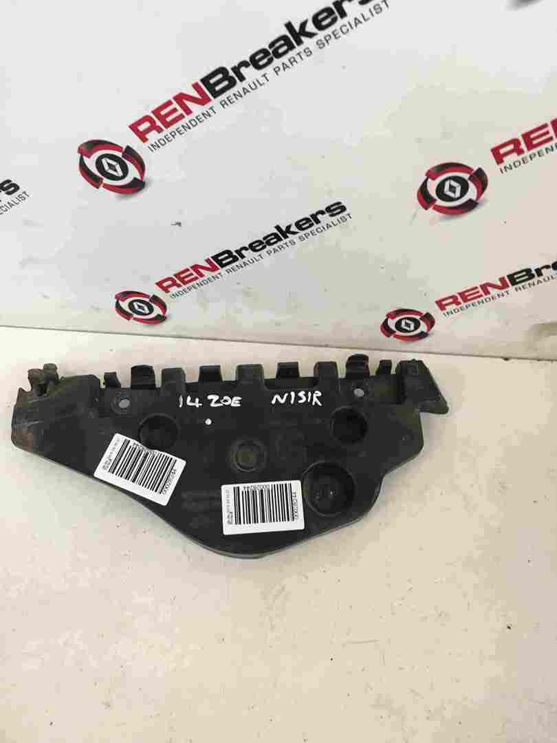 Renault Zoe 2012-2016 Passenger NSR Rear Bumper Bracket Guide 850451273R