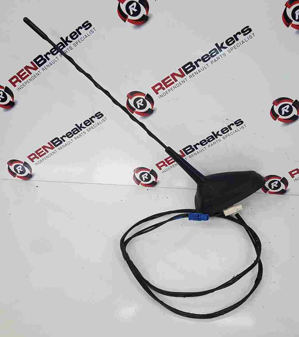 Renault Zoe 2012-2016 Roof Aerial GPS Sat Nav