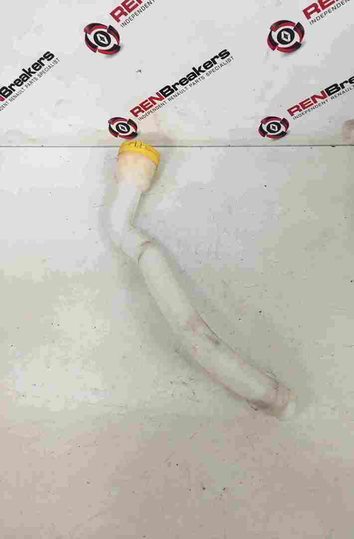 Renault Zoe 2012-2016 Windscreen Washer Bottle Neck